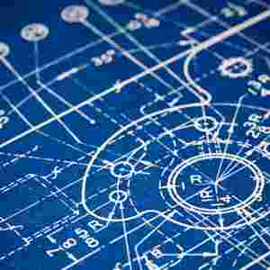 Blueprint image