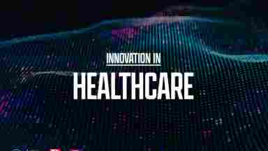Innovation in healthcare