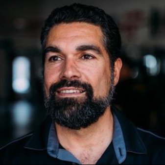 Alexander (Ollie) Oliver.