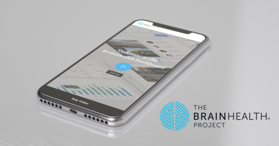 The BrainHealth Project