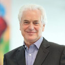 Ian Robertson, PhD – Professor, Trinity College Dublin & Co-Leader of The BrainHealth Project, Center for BrainHealth