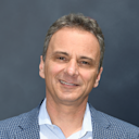 Eric Potterat, PhD