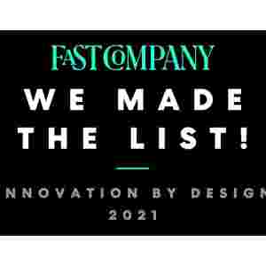 The BrainHealth® Project, created by the Center for BrainHealth® with technology partner Dialexa, was named a finalist in Fast Company’s 2021 Innovation by Design Awards, in the Wellness category. This easy-to-use online platform delivers a unique, science-backed program to measure, improve and track one’s own brain fitness. 