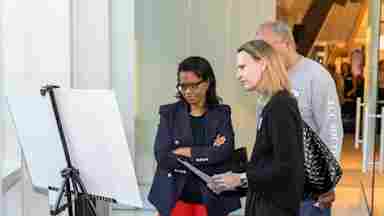 During BrainHealth Week, the Empowering Women Through Brain Health conference brought together top national leaders to discuss women's brain health research.