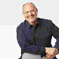 Bob Priest-Heck CEO of Freeman