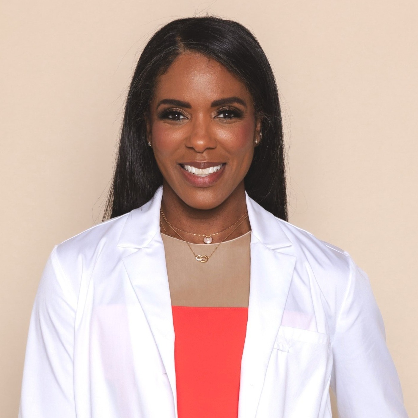 Jessica Shepherd, MD.