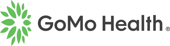 Logo for GoMoHealth