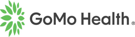 Logo for GoMoHealth