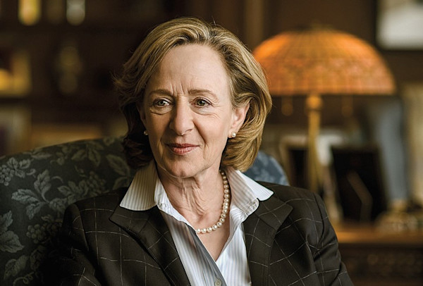 2020 Branch Award Recipient. President Emerita; Professor of Neuroscience and President Emerita at the Massachusetts Institute of Technology.