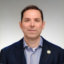 Aron Barbey, PhD – Director, Notre Dame Human Neuroimaging Center