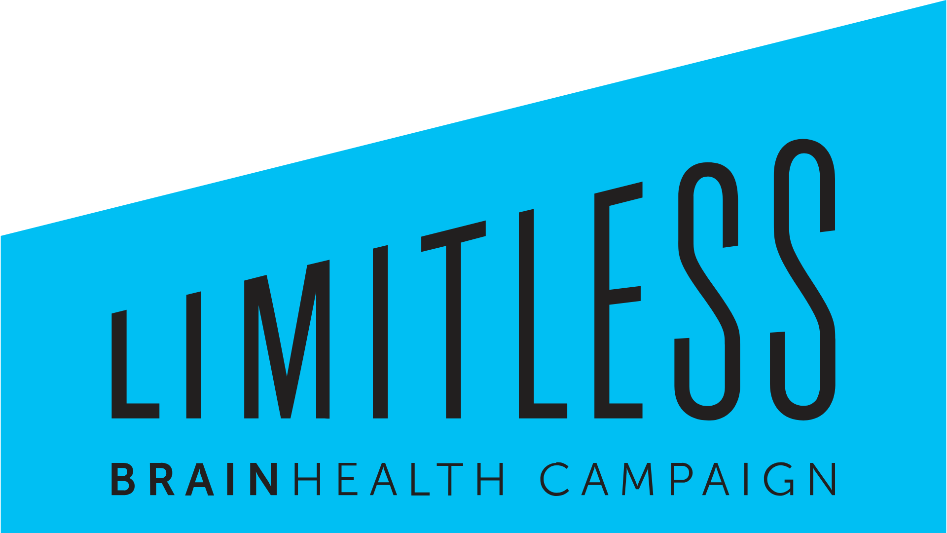 Limitless BrainHealth Campaign