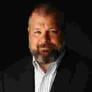 Clint Bruce, Legacy Award recipient 2015