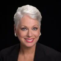 Barbara Horn headshot for board webpage