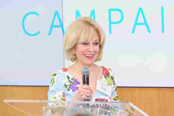 Sandra Chapman Limitless Launch Luncheon April 5, 2022
