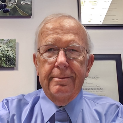 Michael Merzenich headshot