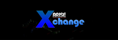 Cover image for the Arise Exchange news program.