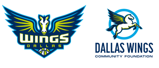 Art of BrainHealth 2024 is sponsored in part by Dallas Wings Basketball.