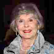 Dee Wyly, Legacy Award recipient 2011