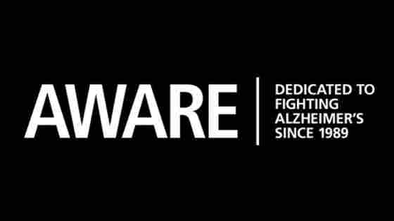 AWARE Dallas: Dedicated to Fighting Alzheimer's Since 1989.