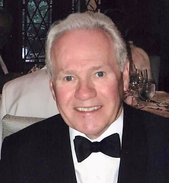 Scott Sealy headshot for board webpage
