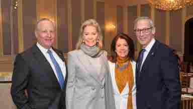 Legacy Award Dinner 2023