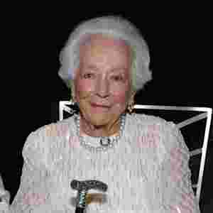 Margaret-McDermott, Legacy Award recipient 2017