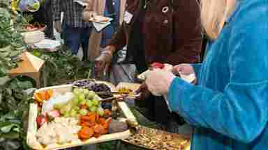 During BrainHealth Week, the Empowering Women Through Brain Health conference brought together top national leaders to discuss women's brain health research.