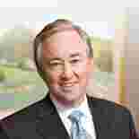 James Huffines, Legacy Award recipient 2010