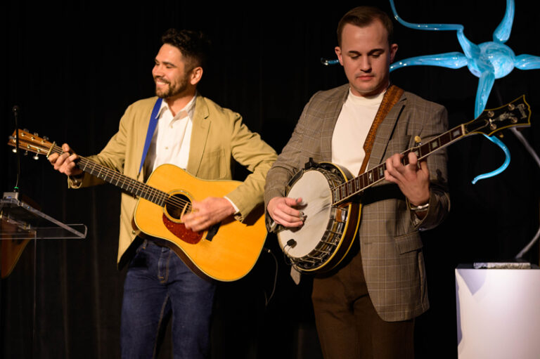 Center for BrainHealth's 25th Anniversary Gala.