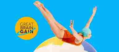 5 Free Activities: A Guide to Your Best Summer Brain.