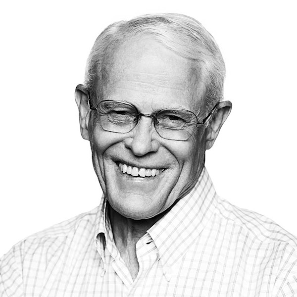 Don Freeman headshot for board webpage