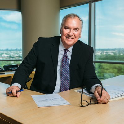David Disiere headshot for board webpage