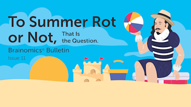 Brainomics Bulletin To Rot or Not (July 2025).