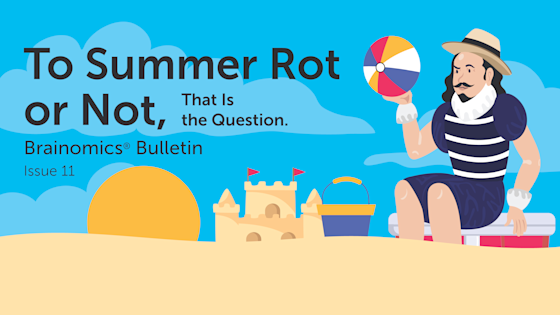Brainomics Bulletin To Rot or Not (July 2025).