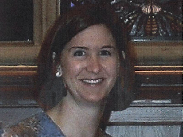 Elizabeth Hughes Headshot for board webpage