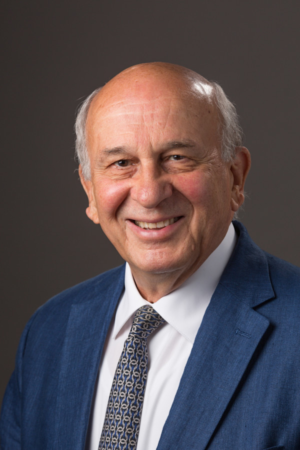 Pasko Rakic, MD, PhD Dorys McConnell Duberg Professor of Neuroscience and Professor of Neurology at Yale School of Medicine