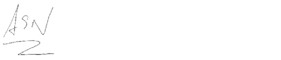 Andrew S. Nevin signature.