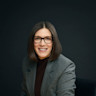 Headshot of Lindsay Wilson, BrainHealth Advisory Board.