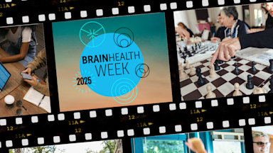 BrainHealth Week 2025.