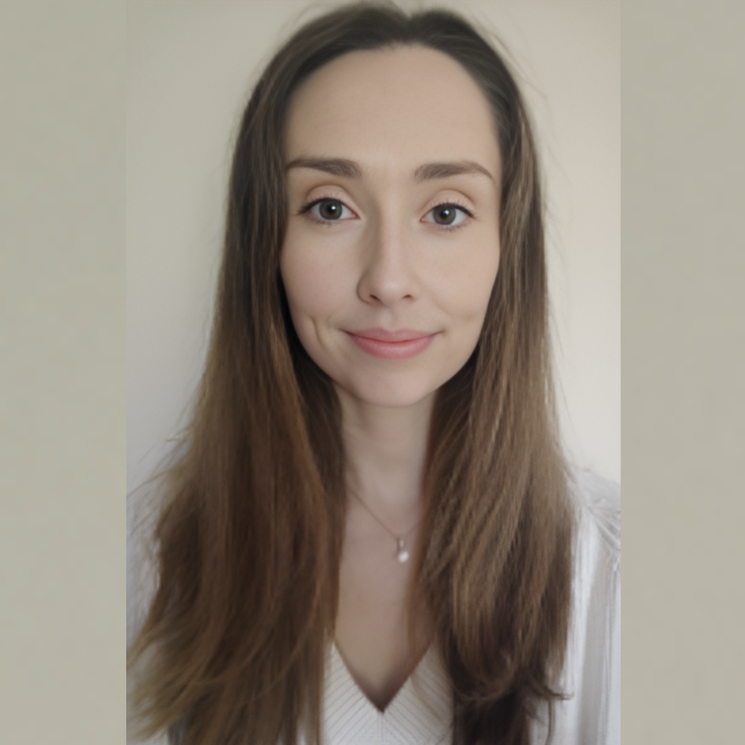 Gillian Coughlan, PhD.