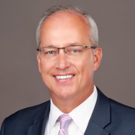 Cary Clayborn Headshot for board webpage