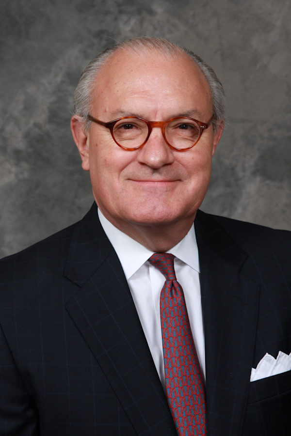 Bob White headshot for board webpage