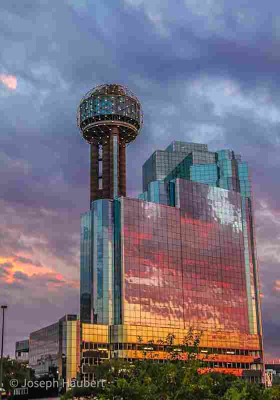 The Summit Inhouston Summit Dinner