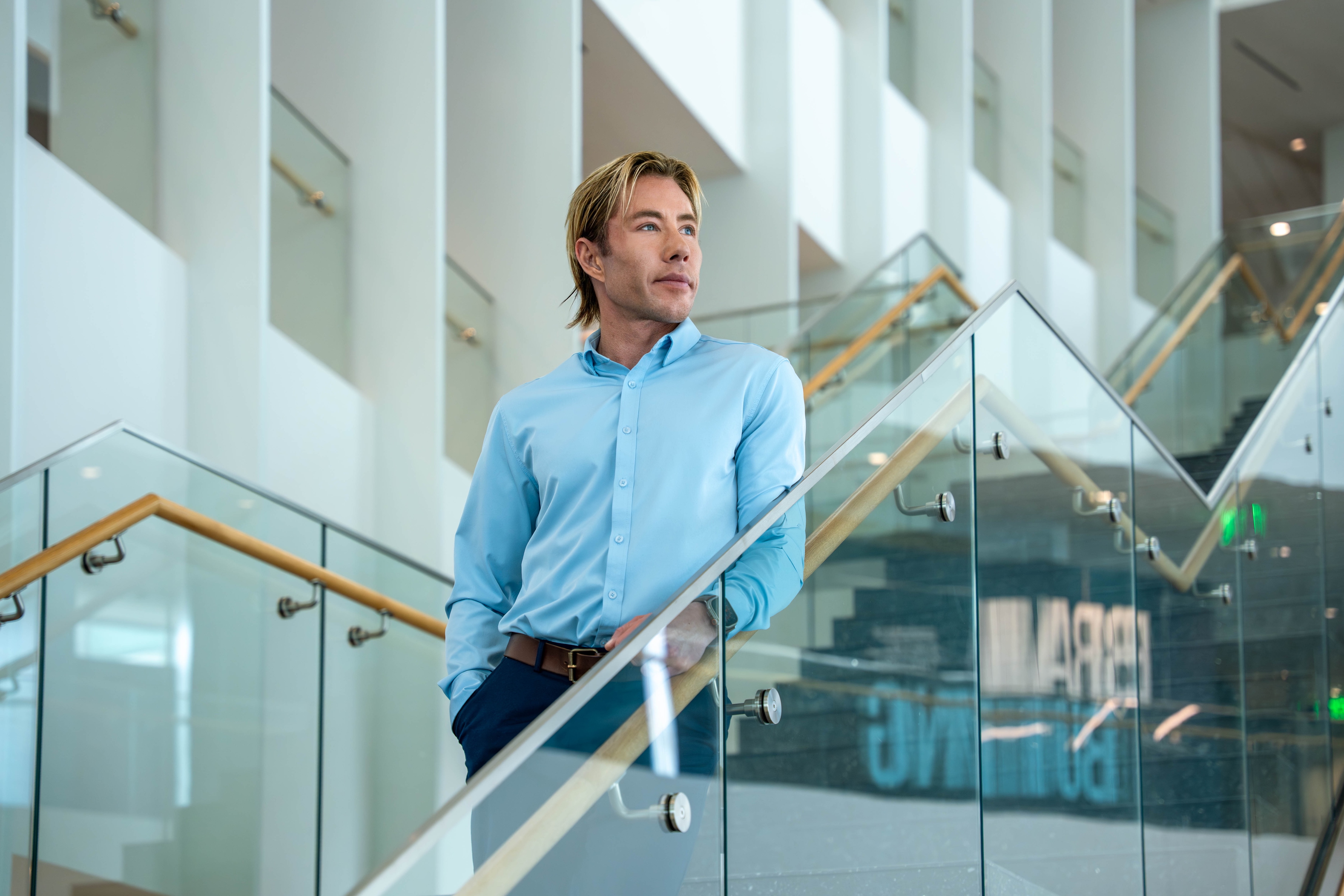 Matthew Walker PhD 2026 approved photo