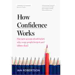 Author: Ian Robertson
Hardcover IBSN: 978-1787633711
Publication date: 3 June 2021
Page count: 304