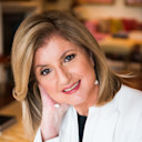 Arianna Huffington