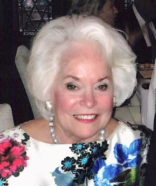 Diane Sealy headshot for board webpage