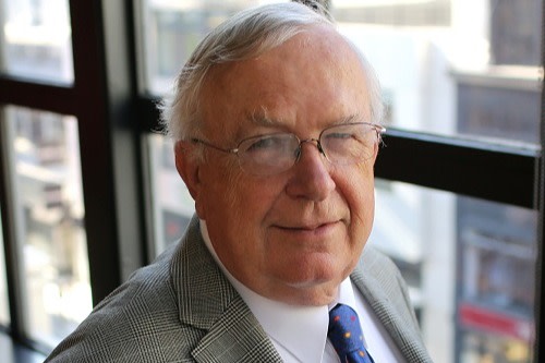 Michael Merzenich PhD Professor Emeritus, UCSF Kavli Laureate in Neuroscience. Branch Award 2017 Recipient