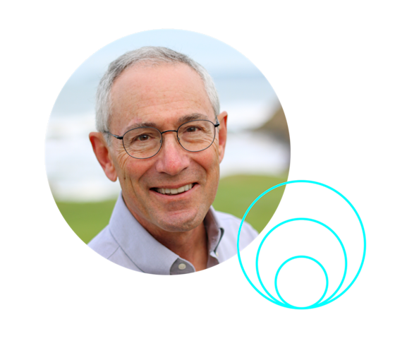 Day 4 Balance: Speaker Tom Insel