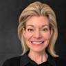 Headshot of Nikki Kapioltas, BrainHealth Advisory Board.